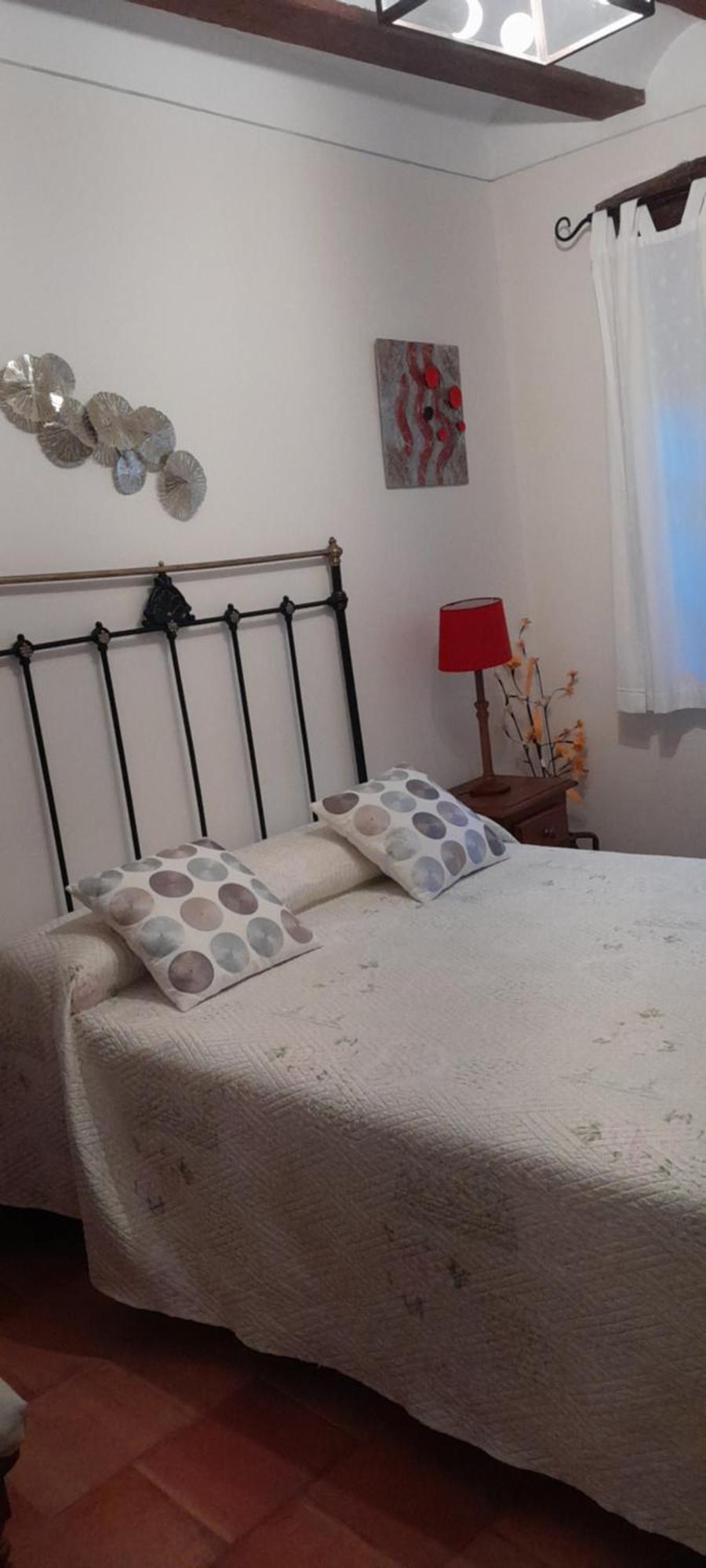 Hotel Rural El Adarve Ayllón Kültér fotó